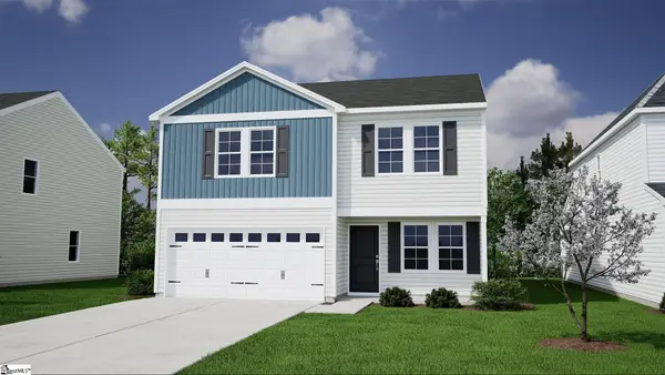 389 Prosperity Lane #Lot 78, Moore, SC 29369