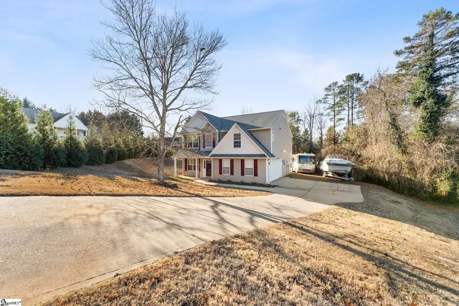104 Teal Court, Easley, SC 29642 - #3