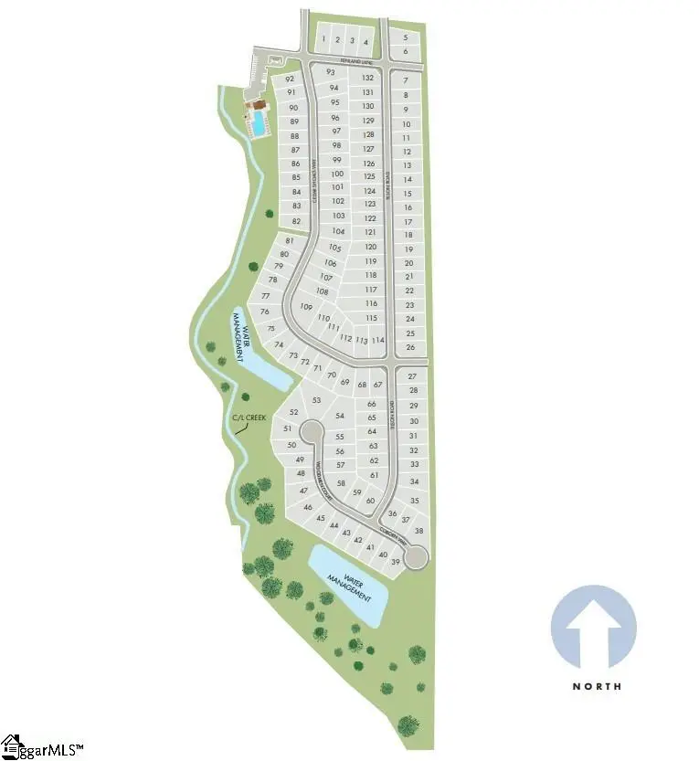 512 Tilson Road, Piedmont, SC 29673 - #3