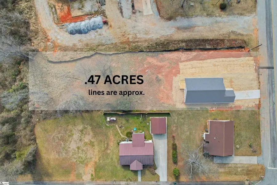 609 S Cherry Street, Seneca, SC 29678 - #2