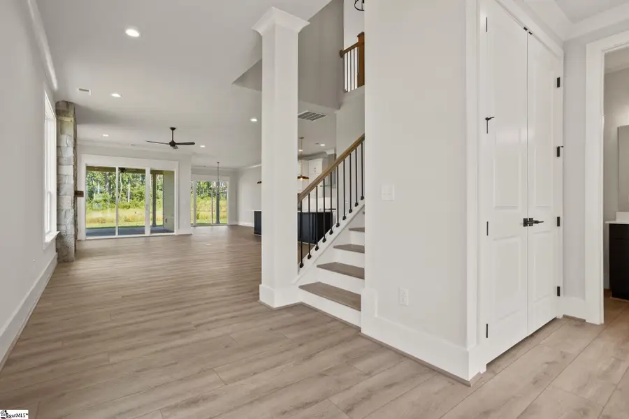118 Deer Vista Drive, Greer, SC 29651 - #3