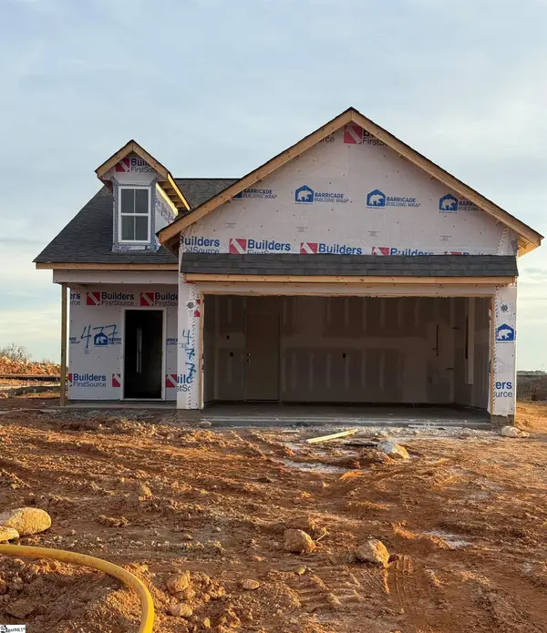 1 Golden Aster Drive, Simpsonville, SC 29681