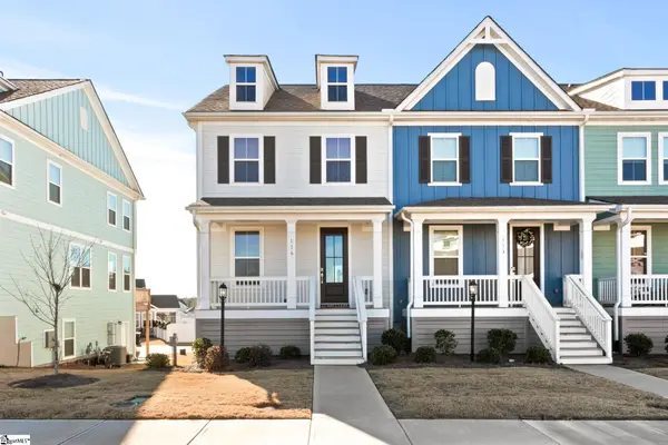 116 Lewes Avenue, Simpsonville, SC 29681