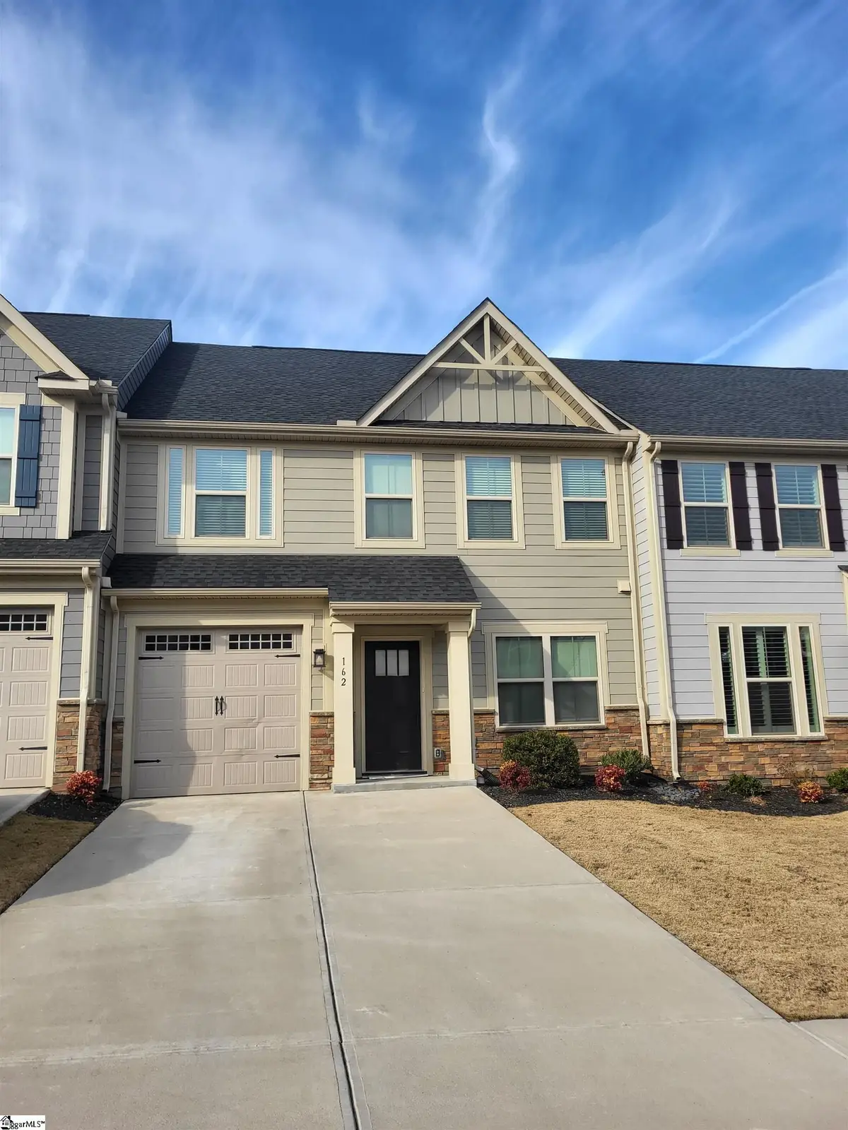 162 Moss Hollow Way, Simpsonville, SC 29680 - #1