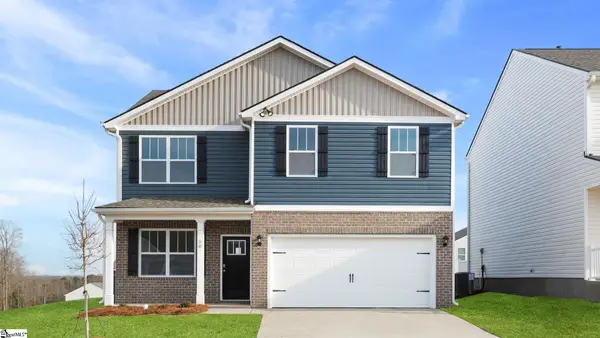 758 Marblewood Street, Greenville, SC 29605