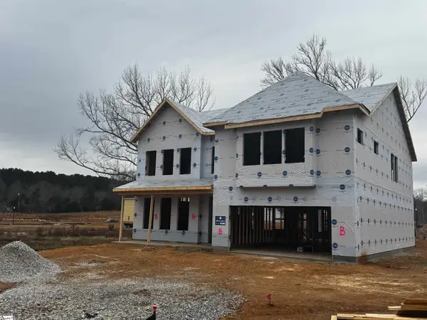 305 Kinsale Court #Lot 42, Woodruff, SC 29388