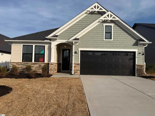 195 Tiger Lily Drive, Anderson, SC 29621