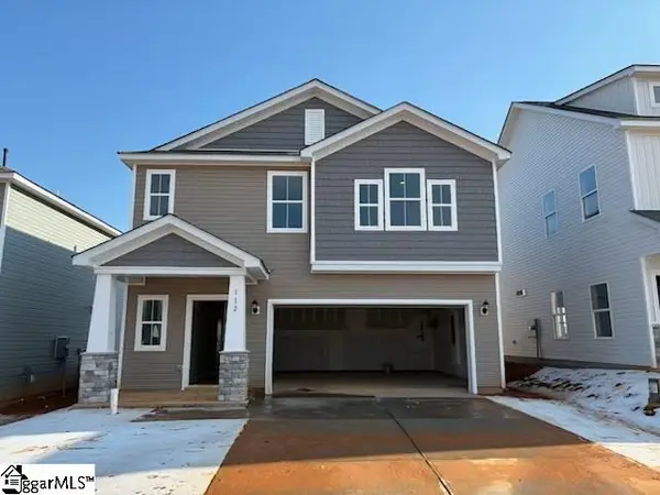 114 Wilson School Street, Simpsonville, SC 29681