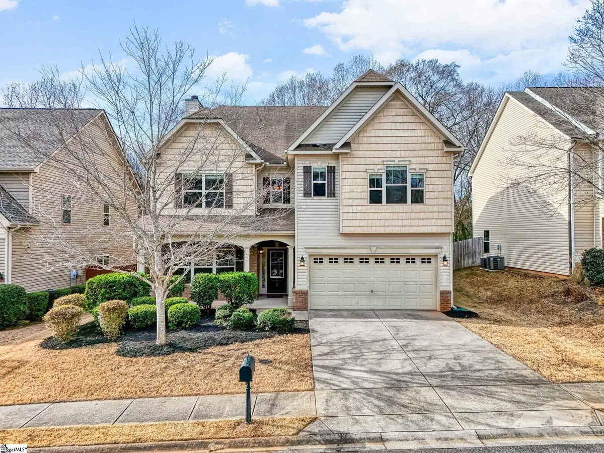 258 Meadow Blossom Way, Simpsonville, SC 29681 - #1