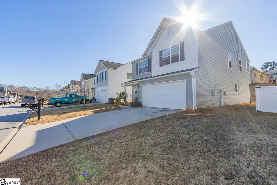 123 Elmhurst Lane, Anderson, SC 29621 - #2