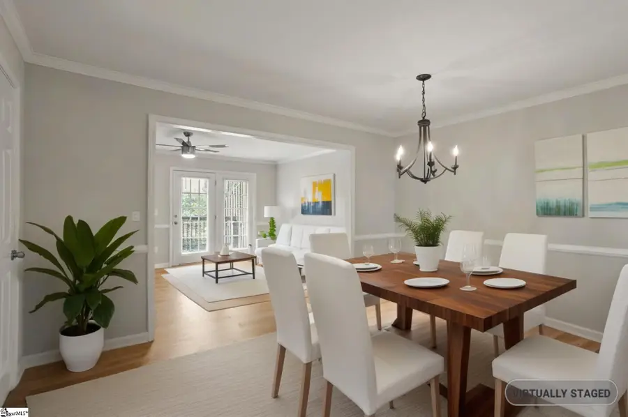 3210 Bethel Road #Unit 49, Simpsonville, SC 29681 - #2