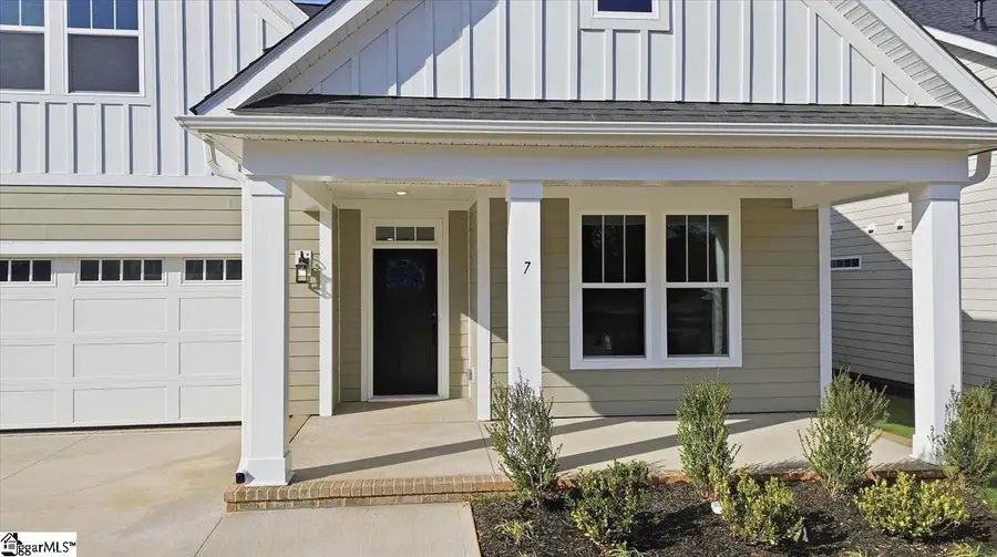 7 Pelham Crossing Drive, Greenville, SC 29615 - #3