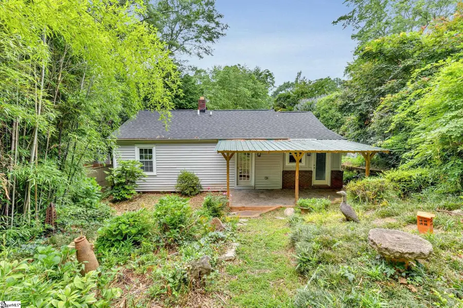14 Dixie Avenue, Greenville, SC 29607-1420 - #2