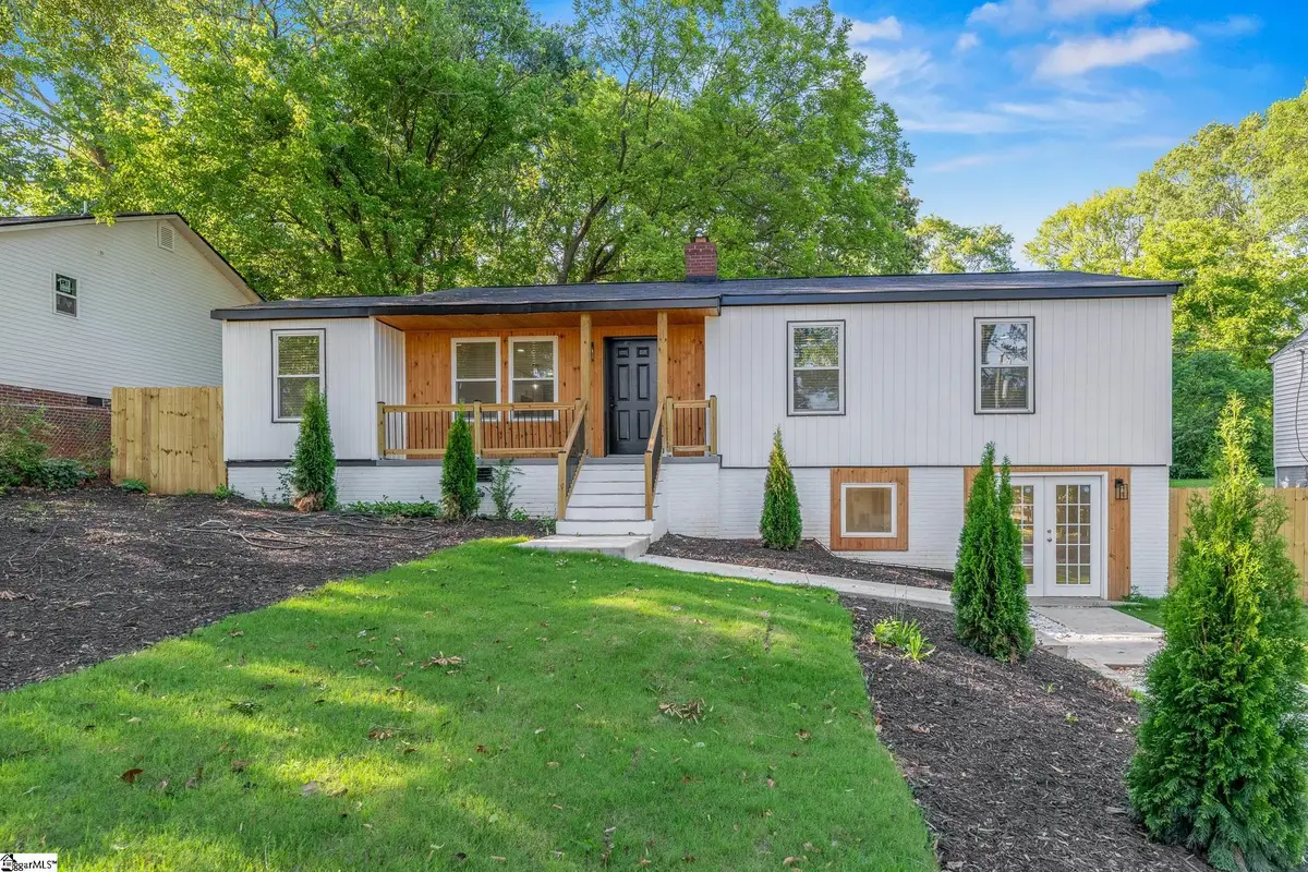 10 Valley View Lane, Greenville, SC 29605 - #1