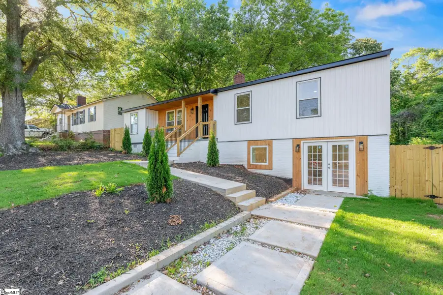 10 Valley View Lane, Greenville, SC 29605 - #3