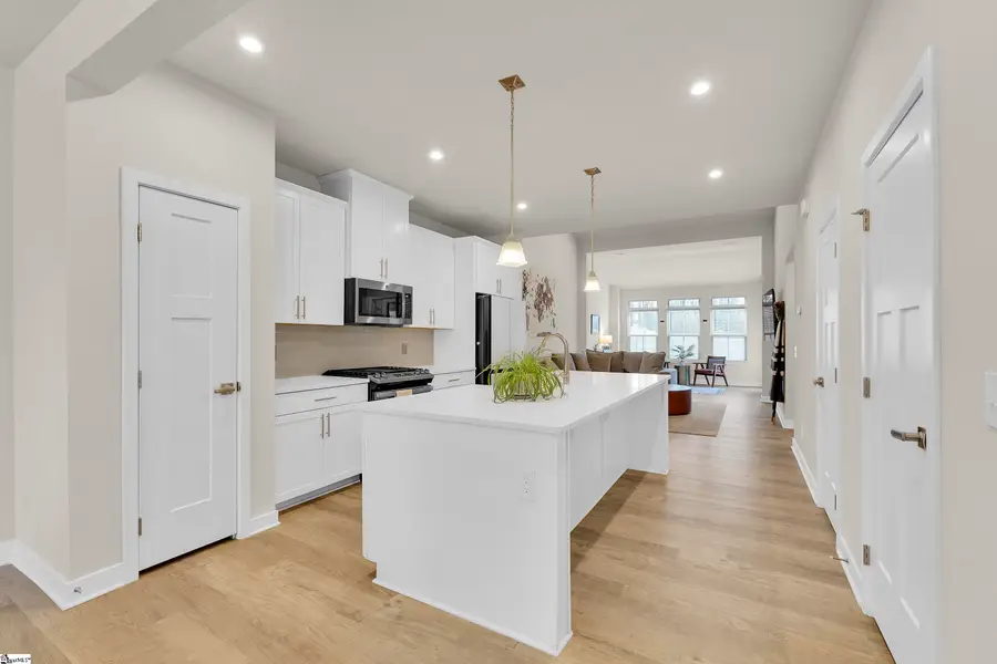 31 Moss Hollow Way, Simpsonville, SC 29680 - #2