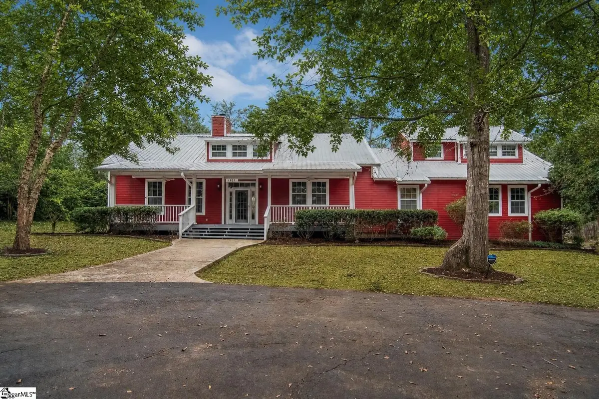 1482 Price House Road, Roebuck, SC 29376 - #1