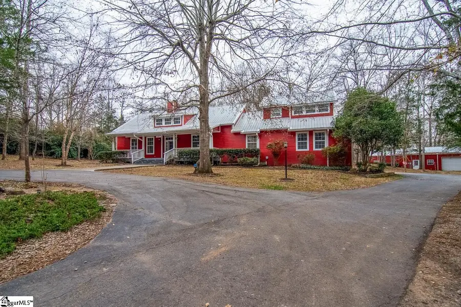 1482 Price House Road, Roebuck, SC 29376 - #2