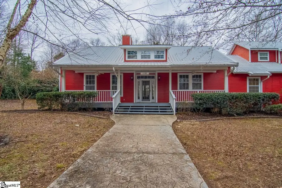 1482 Price House Road, Roebuck, SC 29376 - #3