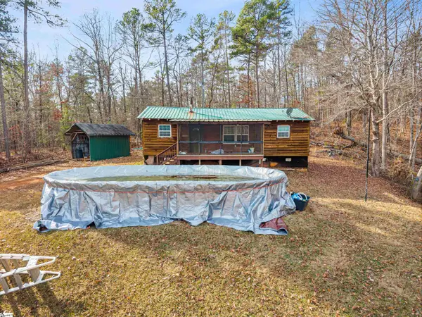 472 Budner Drive, Westminster, SC 29693