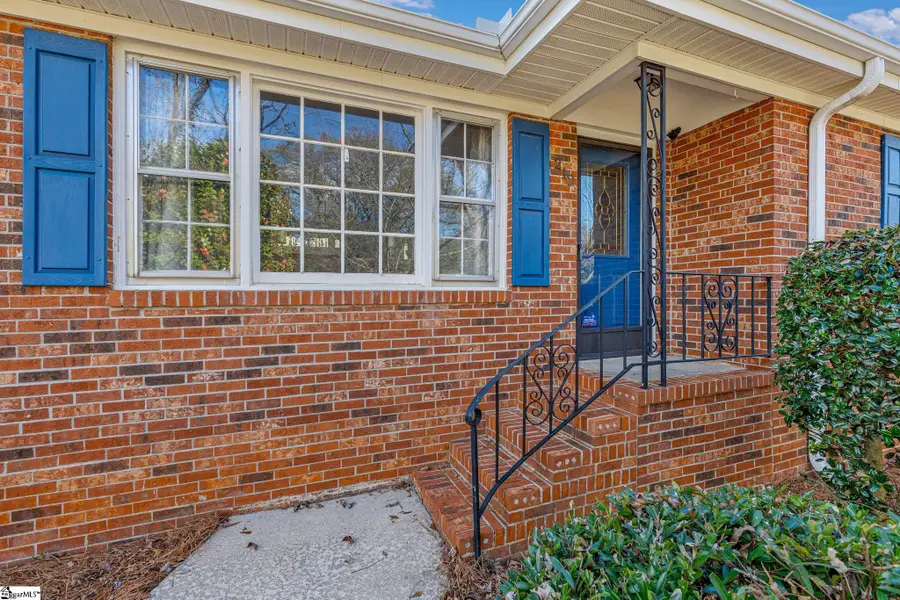 212 Balcome Boulevard, Simpsonville, SC 29681 - #2