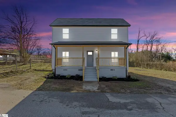 8 Powell Street, Seneca, SC 29678