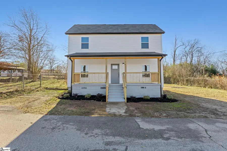 8 Powell Street, Seneca, SC 29678 - #2