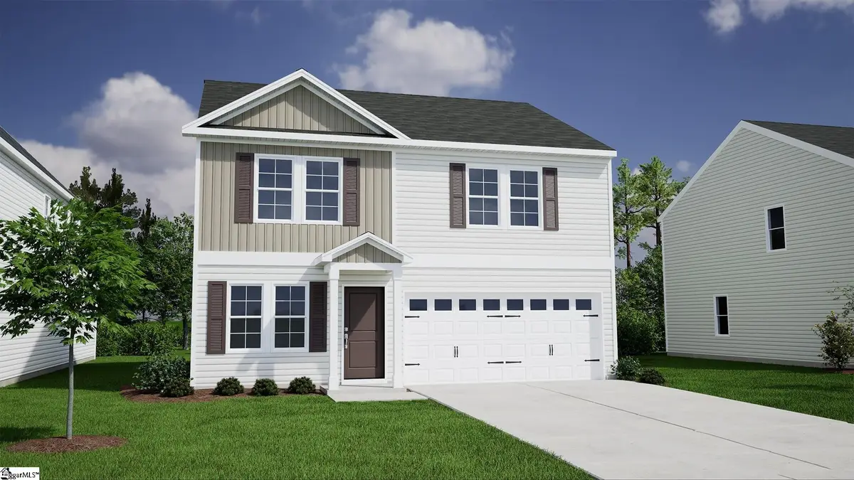 404 Prosperity Lane #Lot 71, Moore, SC 29369 - #1