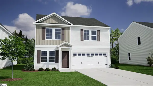404 Prosperity Lane #Lot 71, Moore, SC 29369