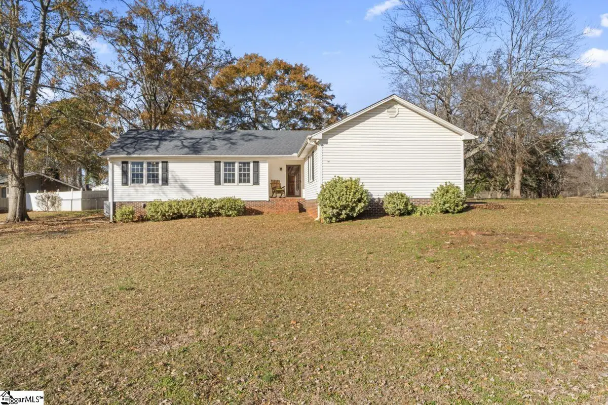 304 Stonehaven Drive, Anderson, SC 29625 - #1