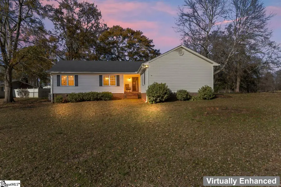 304 Stonehaven Drive, Anderson, SC 29625 - #2