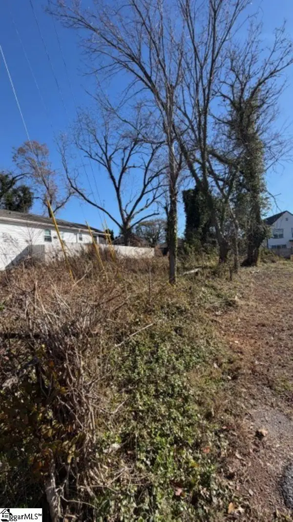 207 Maloy Street, Greenville, SC 29601