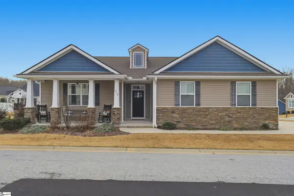 710 Landrum Trail, Landrum, SC 29356