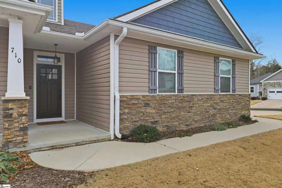 710 Landrum Trail, Landrum, SC 29356 - #2