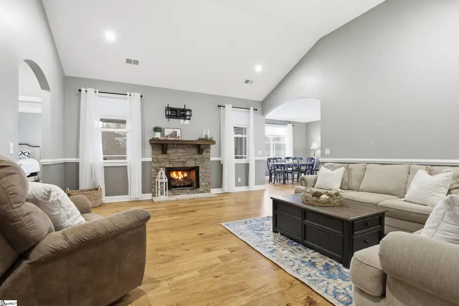 710 Landrum Trail, Landrum, SC 29356 - #3