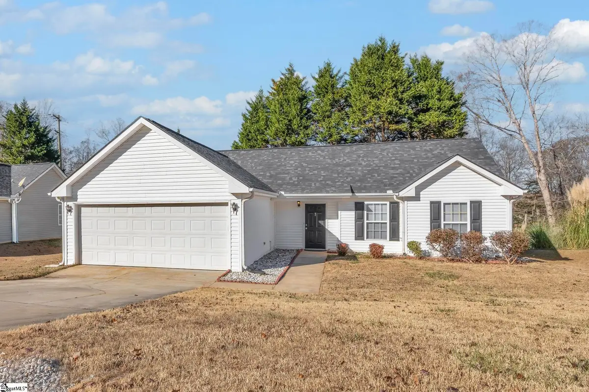 3 Rivereen Way, Simpsonville, SC 29680 - #1