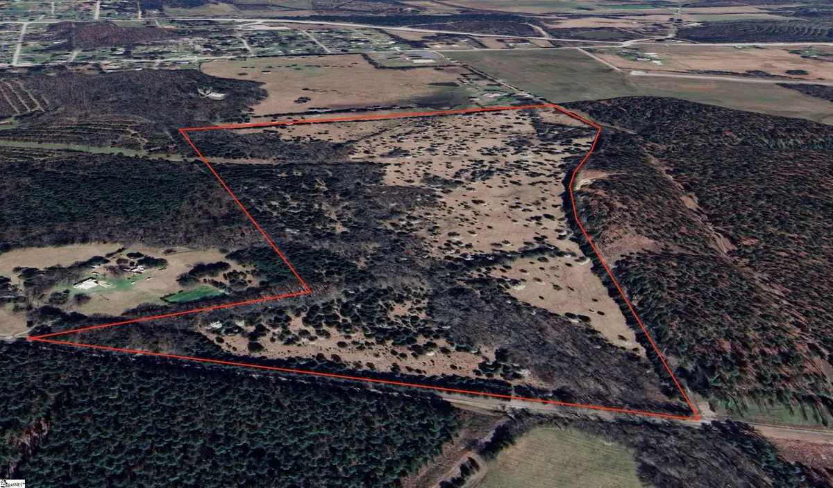 03 Seneca St Extension, Calhoun Falls, SC 29628 - #1