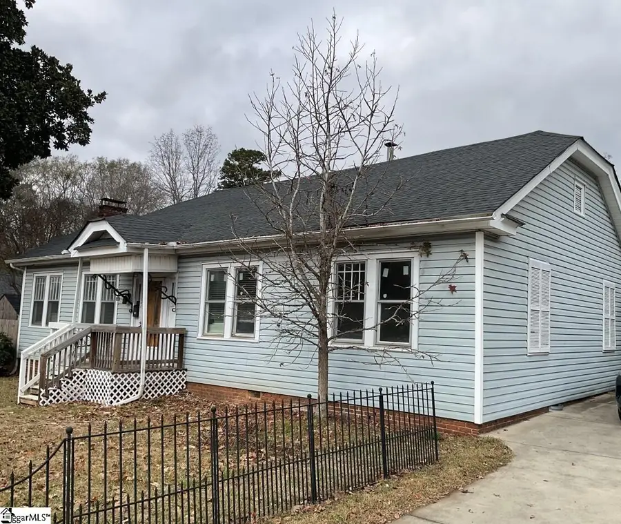 101 E Blue Ridge Drive, Greenville, SC 29609 - #2