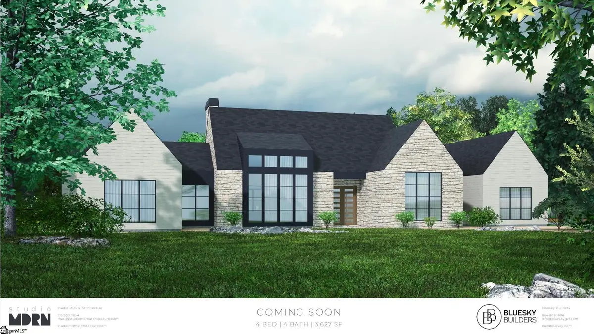 778 Garrison Road, Pelzer, SC 29669 - #1