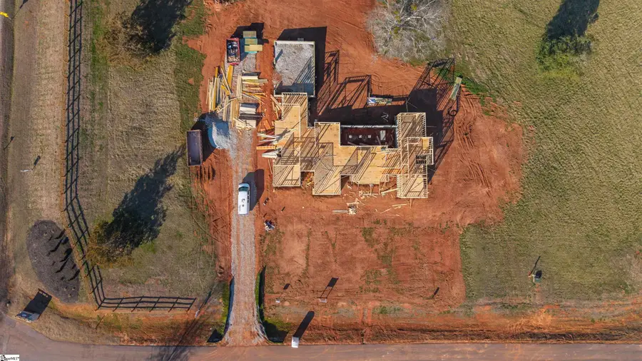 778 Garrison Road, Pelzer, SC 29669 - #3