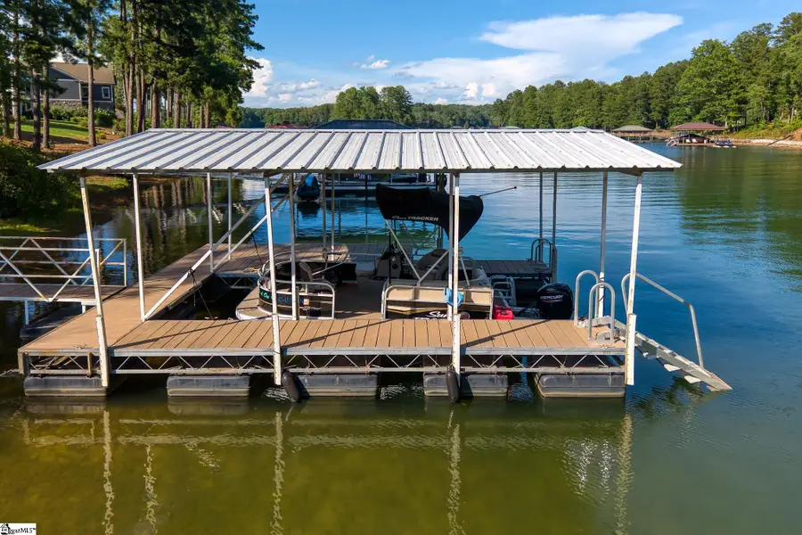 401 Long View Ridge Lane, Seneca, SC 29672 - #2