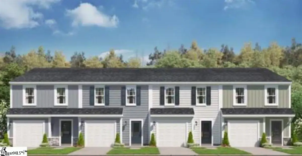 144 Randwick Lane, Greer, SC 29651 - #1