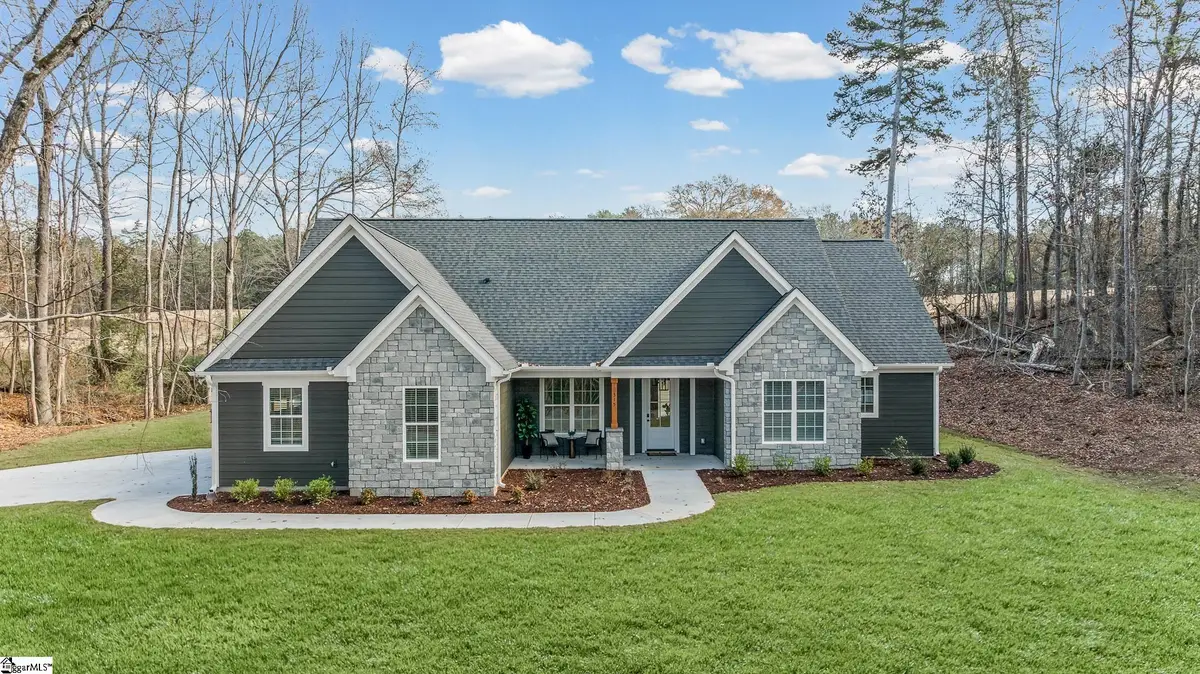 315 Lakefront Drive, Anderson, SC 29626-0000 - #1