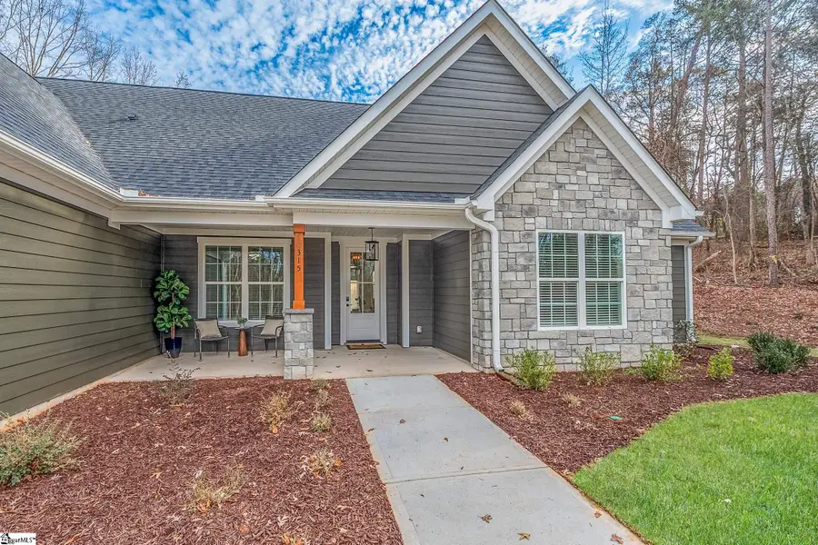 315 Lakefront Drive, Anderson, SC 29626-0000 - #2