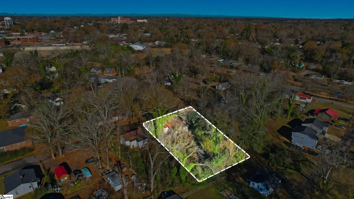 419 Gray Street, Anderson, SC 29624 - #1