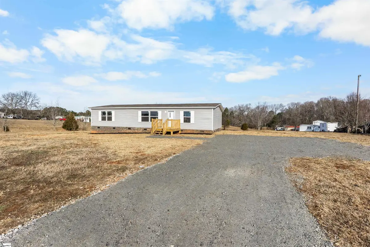 585 Happy Valley Road, Fountain Inn, SC 29644 - #1