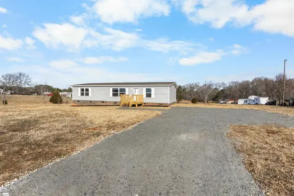 585 Happy Valley Road, Fountain Inn, SC 29644