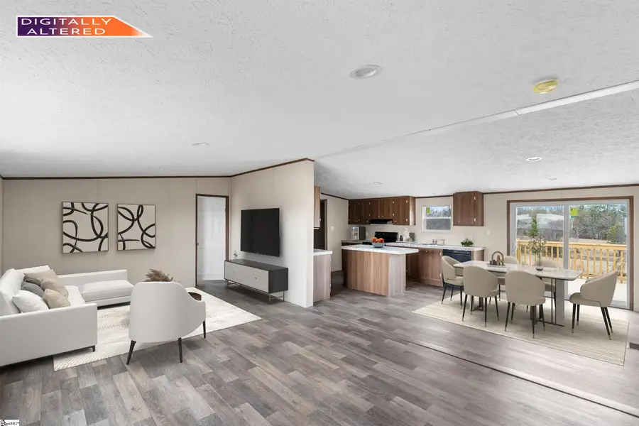 585 Happy Valley Road, Fountain Inn, SC 29644 - #3