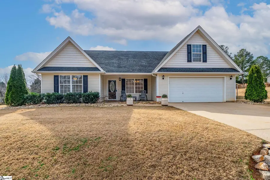 2 Exodus Way, Greer, SC 29651 - #3