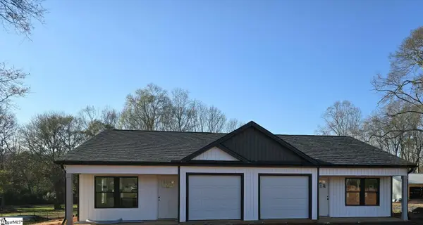 72 Blackstock Road, Inman, SC 29349